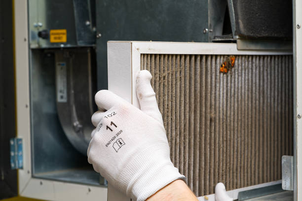 Professional Airduct Cleaning in Monon, IN