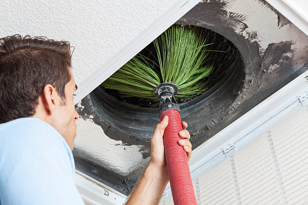 Home Air Vent Cleaning in Monon, IN