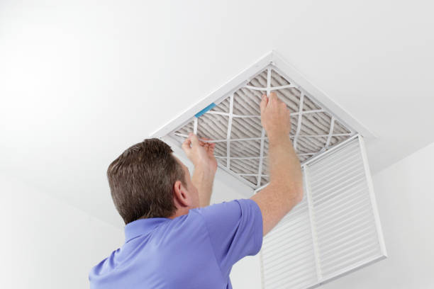 Best HVAC System Cleaning  in Monon, IN
